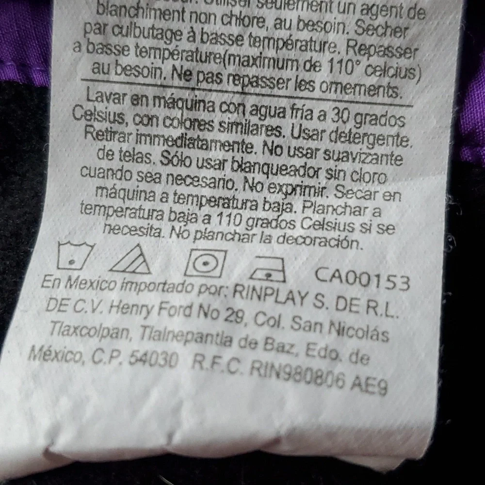 💜Champion Double Dry Jacket - Picture 10 of 17